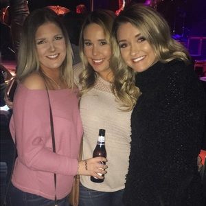 Meet your Posher, Taylor